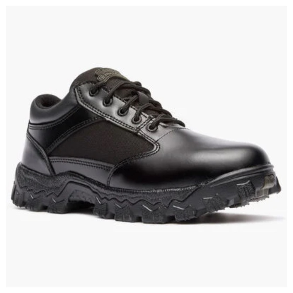 Rocky Alpha Force Oxford shoe men’s size 8